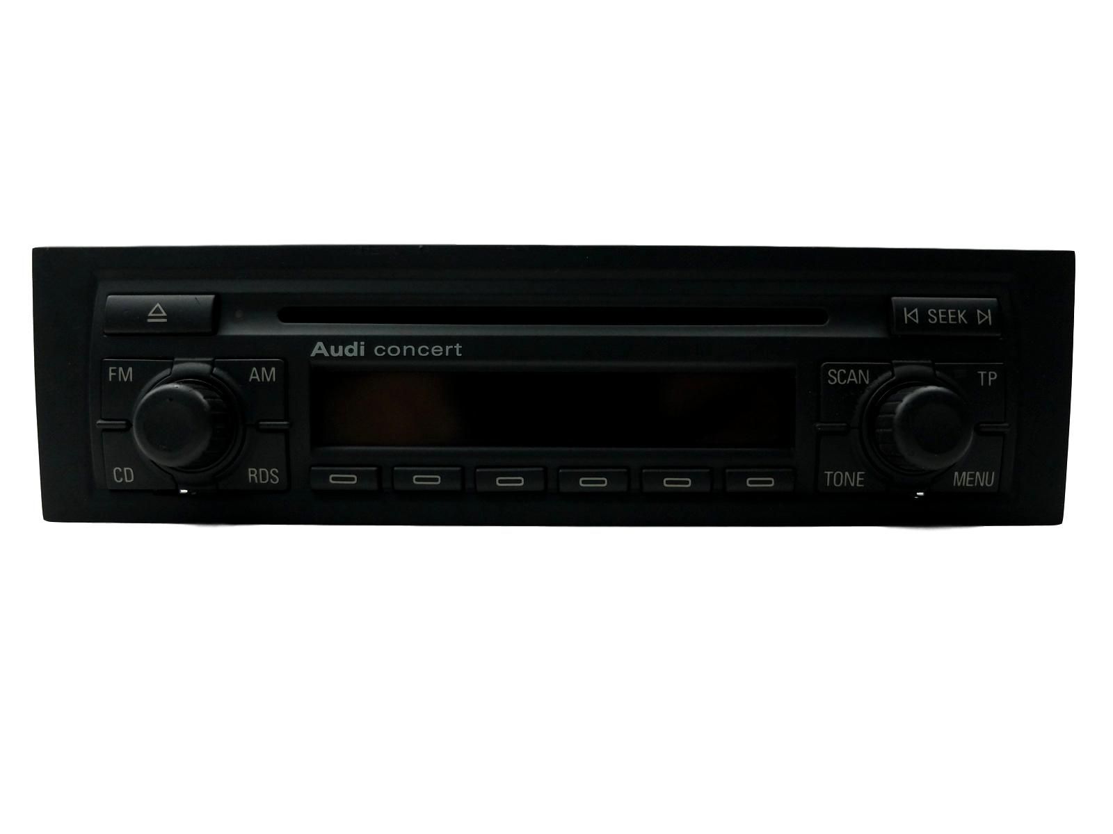 Audio plejeri