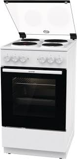 Elek.sporet GE5A21WH Gorenje