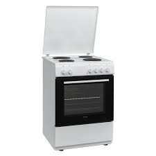 Elek sporet EHT 6020 WG Vox