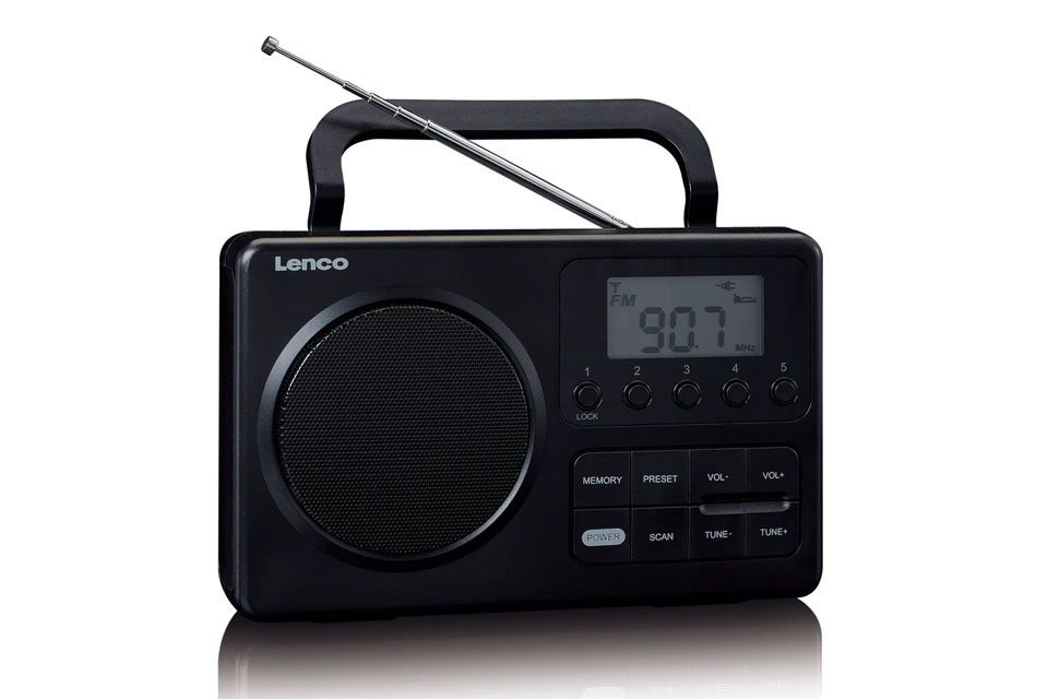 Radio